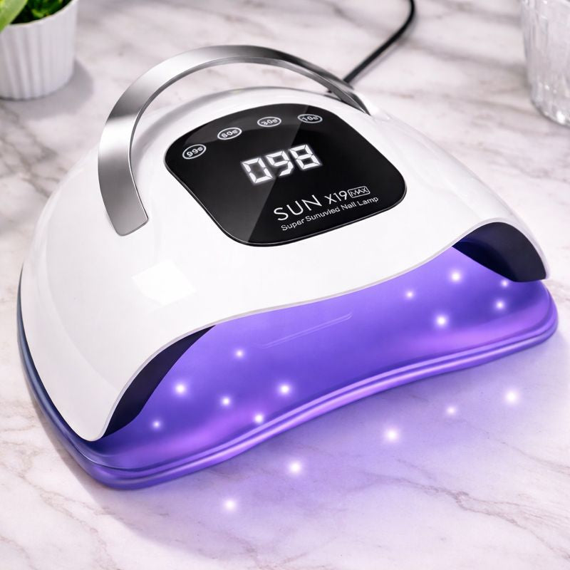 Rozino Pro UV Nail Cure Lamp