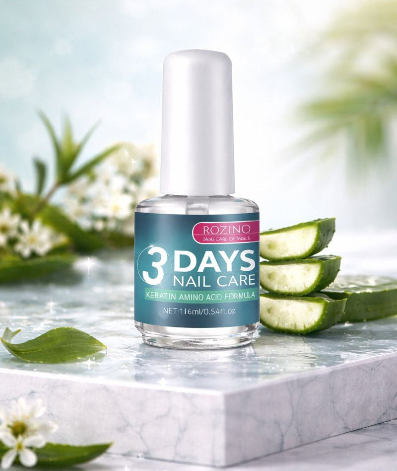 ROZINO™ 3-Day Nail Renewal