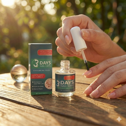 ROZINO™ 3-Day Nail Renewal